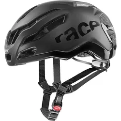 Uvex Race 9 all black matt 57-60