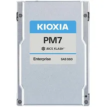 KIOXIA PM7-R 3,84 TB 2,5"