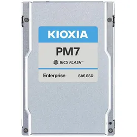 KIOXIA PM7-R 3,84 TB 2,5"