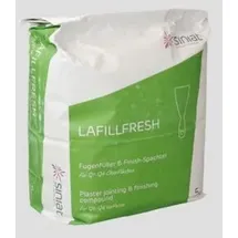 Sanit Eisenberg Universal Spachtelmasse Trockenbausystem 996 (5 kg)