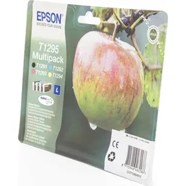 Epson T1295 CMYK