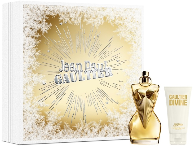 Jean Paul Gaultier Gaultier Divine Set Duftsets Damen