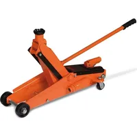 Unicraft Rangierwagenheber Rwh 2.5