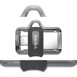 SanDisk Ultra Dual Drive m.3 256 GB USB 3.0