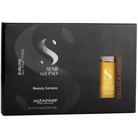 Alfaparf Milano Semi di Lino Sublime Beauty Genesis Haarkur 156 ml