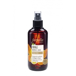 Farfalla Orange Haarspray