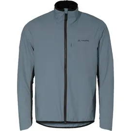 Vaude Herren Moab Insulation Light Jacke (Größe M, grau)