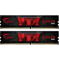 G.SKILL Aegis 8GB Kit DDR4 PC4-19200 (F4-2400C15D-8GIS)