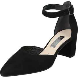 Gabor fashion Damen, schwarz, - Schwarz / 37,5