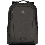 Wenger MX Professional Rucksack 16" grau