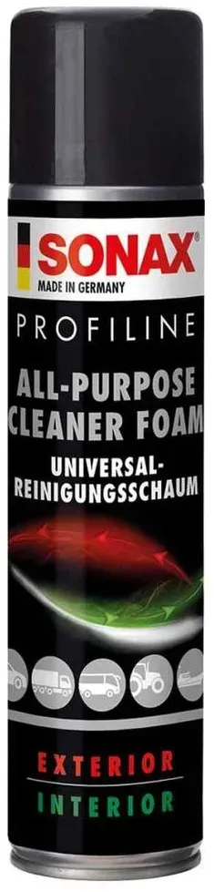 SONAX® SONAX PROFILINE Universalreinigungsschaum (6 Stk.)