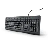 Trust Taro Kabelgebundene Tastatur DE