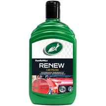 Turtle Wax Lackpolitur 500 ml