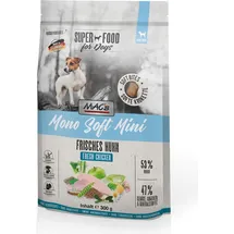 pro pet koller gmbh Mono Soft Mini Huhn 300 g