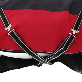 Weatherbeeta Comfitec Plus Dynamic II Combo Neck Medium/Lite, 95