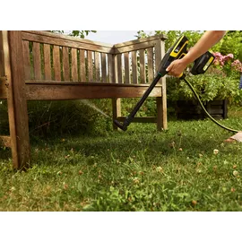 Kärcher Strahlrohr VJ 24 Handheld 360°