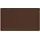 Rhodia weiche/flexible Schreibunterlage (90x43 cm) - Bronze 194309C
