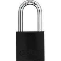 ABUS AV-Vorhangschloss, Titalium 72/40HB40 schwarz