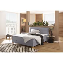 Home Affaire Lonrai 208 x 207 cm H2 Grau