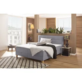 Home Affaire Lonrai 208 x 207 cm H2 Grau
