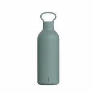 Stelton Tabi Thermo-Flasche 550 ml grün