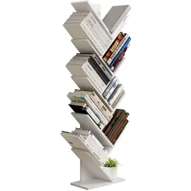 VCM Nulis XL Standregal 0 x 0 x 0 cm Weiß