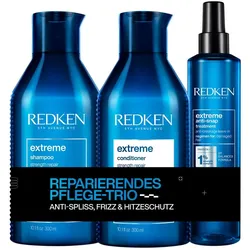 Redken Extreme Routine Bundle