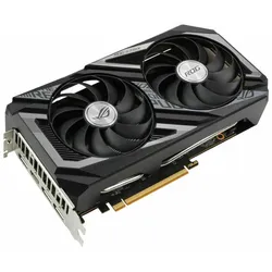 Grafikkarte Asus 8 GB GDDR6