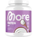 More Nutriton Protein Sahne, 600g