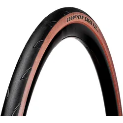 GOODYEAR Reifen Eagle F1 R Tubeless Complete | 700 x 34C | transparent