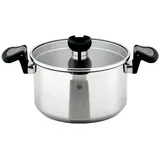 Carl Schmidt Sohn Aron Fleischtopf 20 cm