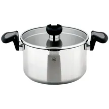 Carl Schmidt Sohn Aron Fleischtopf 20 cm