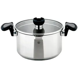 Carl Schmidt Sohn Aron Fleischtopf 20 cm