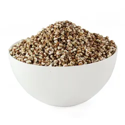 Perro Sorghum Hirse gepoppt Flocken 0,4 kg
