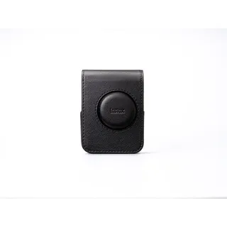 Fujifilm Instax Mini EVO Tasche Kunstleder schwarz