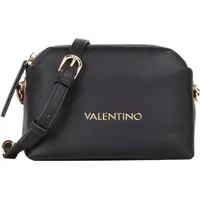 Valentino BAGS Arcadia Reißverschluss-Tasche Nero - Schwarz