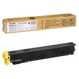 Sharp Kompatibel zu Sharp BP-C50GTYA Gelb