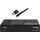 Octagon SX888 V2 4K UHD E2 Linux Smart TV Receiver + 600Mbit WLAN Stick - Schwarz
