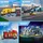 LEGO City - Doppeldeckerbus (60407)