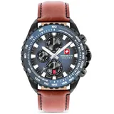 Swiss Military Hanowa STONE MARTEN SMWGC0001831 Herrenchronograph