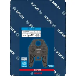 Bosch Pressbacken Standard SV - 2608570162