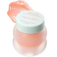 Tocobo Vita Glazed Lip Mask Feuchtigkeitsspendende Lippenkur 20 ml