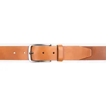 Brax Gürtel Leder braun 95