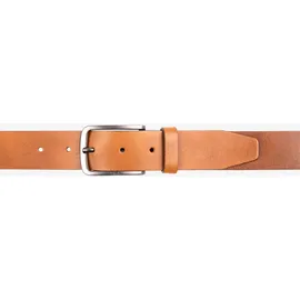 Brax Gürtel Leder braun 95