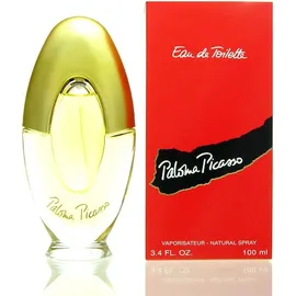 Paloma Picasso Eau de Toilette 100 ml