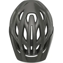 MET-Helmets MET Veleno Mips Titanium Metallic matt S