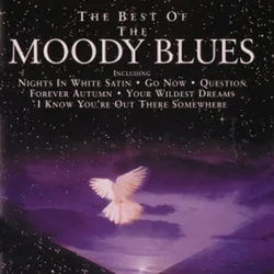 Moody Blues, T: Very Best Of The Moody Blues