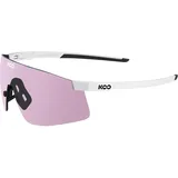 KOO Nova photochromiques brille weis matt