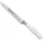 Arcos Riviera Blanc Tomatenmesser 13 cm Farbe Weiß