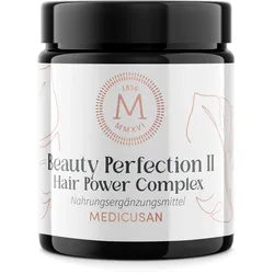 Medicusan Beauty Perfection II - Keranat Kapseln 30 St